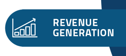 enhance revenue generation