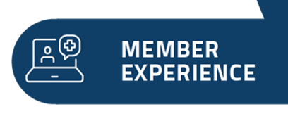 boost member experience
