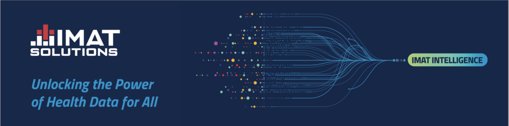 The Next Generation Health Data Intelligence Platform - IMAT Solutions