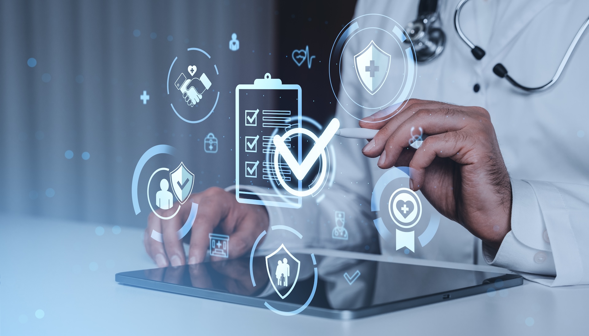 Healthcare data usability supporting AI, analytics, quality reporting, and digital transformation