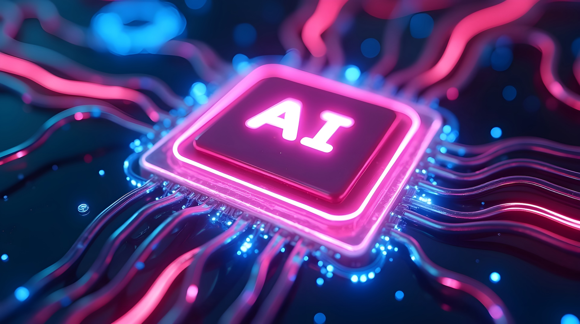 Health Data News Roundup covering AI infrastructure, Rural Health Transformation, data readiness, and EHR interoperability