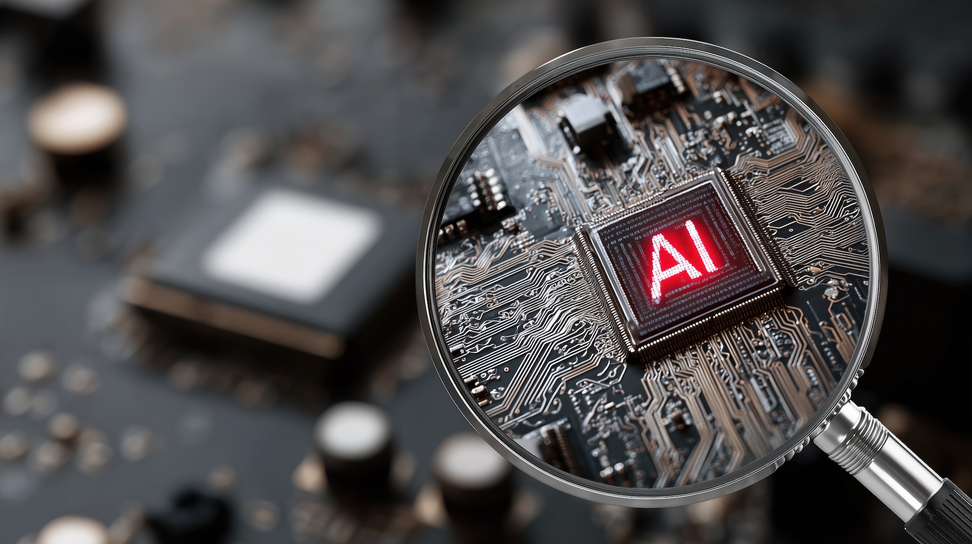 Healthcare AI and interoperability trends shaping data exchange, privacy and patient care